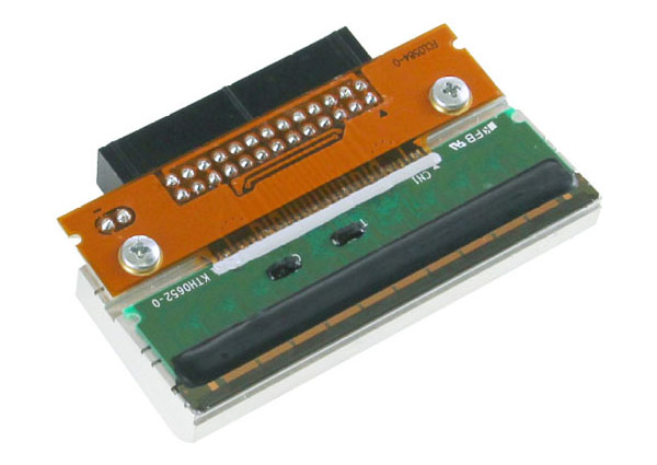 ROHM�����������ٴ�ӡ�����õ�������ӡͷ��TH3002-2P1W00A�� ��������������������ֳ�������Ч��